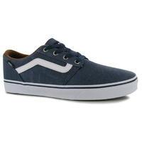 Vans Chapman Stripe Canvas Shoes