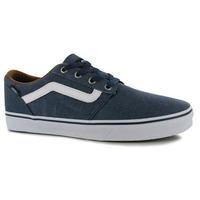 Vans Chapman Stripe Canvas Shoes