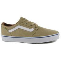 Vans Chapman Stripe Canvas Shoes