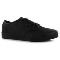 Vans Atwood Buck Leather Mens Shoes