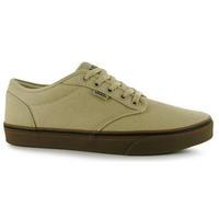 Vans Atwood 12oz Canvas Shoes