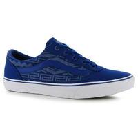 Vans Milton Seasonal Canvas Shoes