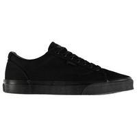 Vans Dawson Canvas Shoes