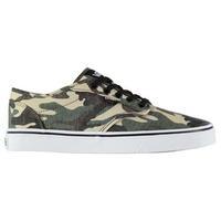 vans atwood textile mens shoes