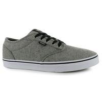 vans atwood wool shoes mens