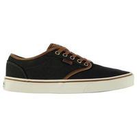 Vans Atwood Oxford Skate Shoes Mens