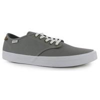 Vans Camden Twill Canvas Trainers