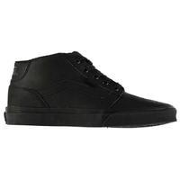 vans chapman mid low mens skate shoes