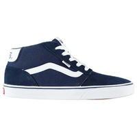 Vans Chapman Mid Top Skate Shoes