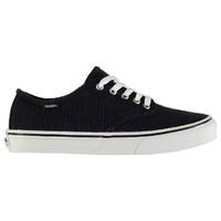 Vans Camden Stripe Canvas Shoes