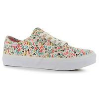 Vans Camden Stripe Canvas Shoes