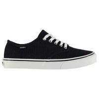 Vans Camden Stripe Canvas Shoes