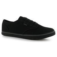 vans atwood low trainers