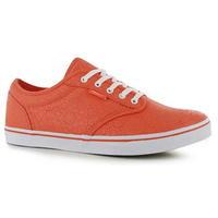 Vans Atwood Low Season Canvas shoes