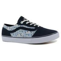 Vans Milton Seasonal S