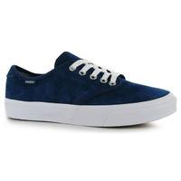 Vans Camden Suede Shoes Ladies