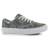 vans camden floral shoes ladies