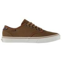 Vans Camden Deluxe Skate Shoes Ladies