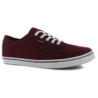 Vans Atwood Low Trainers