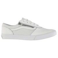 Vans Milton Zip Ladies