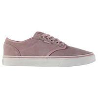 Vans Atwood MTE Skate Shoes