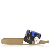 VALENTINO Camouflage Sliders