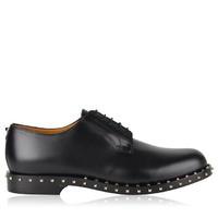 VALENTINO Rockstud Derby Shoes