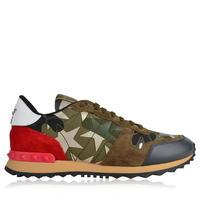 VALENTINO Camustar Trainers