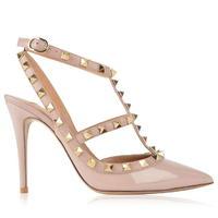 VALENTINO Rockstud 100 Patent Courts