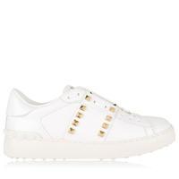 VALENTINO Rockstud Untitled Trainers