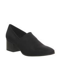 Vagabond Daisy Mid Heels BLACK