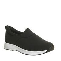 Vagabond Cintia Stretch Sneaker BLACK