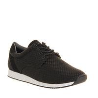 vagabond kasai sneaker black