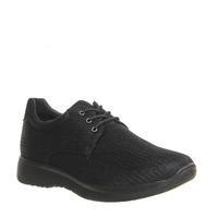 Vagabond Cintia Lace Sneaker BLACK