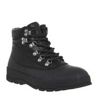 Vagabond Jill Hiker BLACK LEATHER