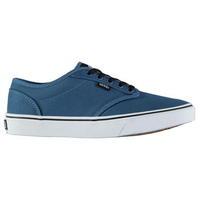 Vans Atwood Canvas Trainers