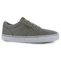 vans winston twill mens