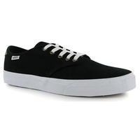 Vans Camden Twill Canvas Trainers