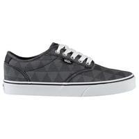 Vans Atwood Deluxe Canvas Shoes