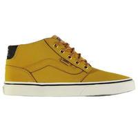 Vans Chapman Mid Low Mens Skate Shoes