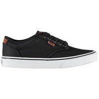 Vans Atwood Deluxe Canvas Shoes