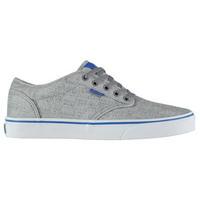 Vans Atwood Textile Mens Shoes