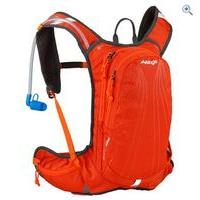 Vango Swift 10 Hydration Pack - Colour: Flame Red