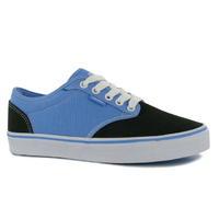 Vans Atwood Two Tone Canvas Shoes