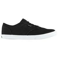 Vans Atwood Low Pop Canvas Skate Shoes