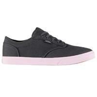 Vans Atwood Low Pop Canvas Skate Shoes