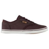 vans atwood low deluxe trainers