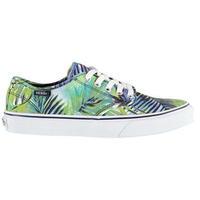 Vans Camden Stripe Canvas Skate Shoes