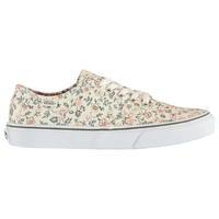 Vans Camden Stripe Canvas Skate Shoes