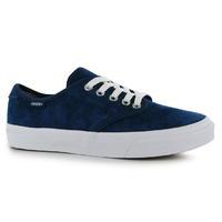 Vans Camden Suede Shoes Ladies